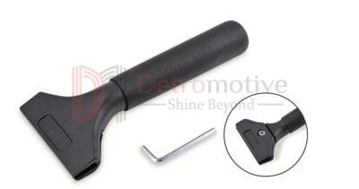 Cast Aluminium Long Handle — for Blue Max Blade — photo 1 of 3