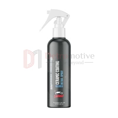 Ceramic Spray Coating — 1 Year, 8 oz — photo 1 of 2