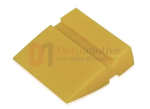 Turbo Blade — 2 inch, Yellow