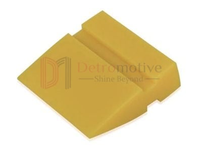 Turbo Blade — 2 inch, Yellow — photo 1 of 2