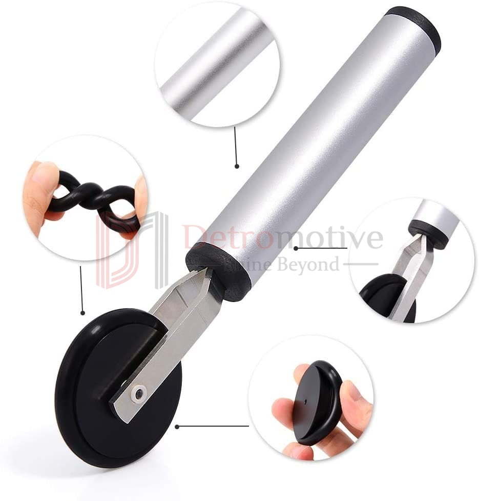 Channel Applicator Wheel