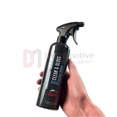 Clean & Gloss Detail Spray — photo 1 of 3