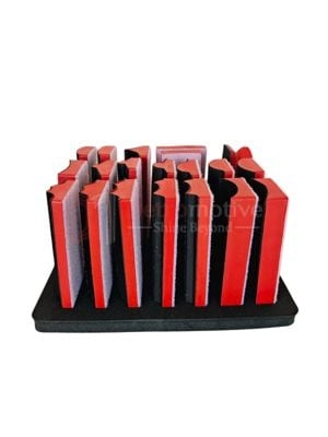 Hand Sanding Block Set — 5 inch — photo 1 of 5