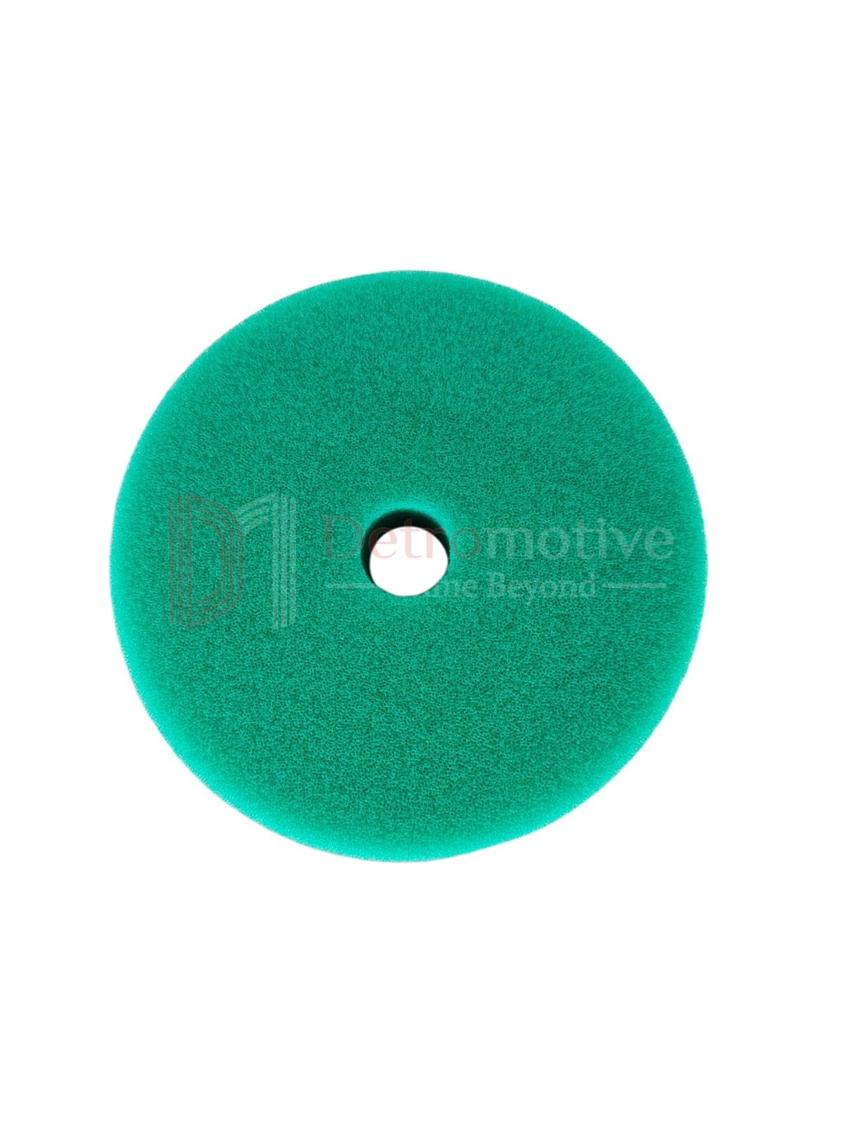 Pro Step 1 Pad — Green 5 inch