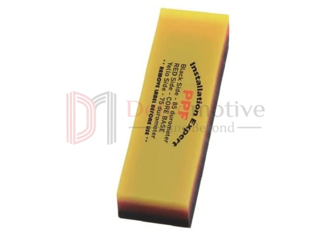 3-Layer PPF Combo Squeegee — 1 inch