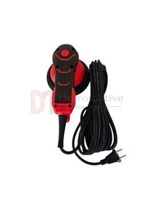 Pro Series Orbital Sander — 6 inch 3mm Orbit 220V — photo 1 of 5