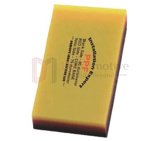 3-Layer PPF Combo Squeegee — 2 inch