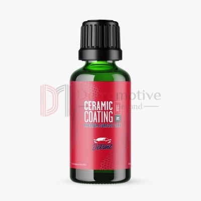 Ceramic Coating 7H — 2 Year 50 ml — photo 1 of 3