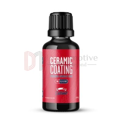 Ceramic Coating 9H — 4 Year 50 ml — photo 1 of 4