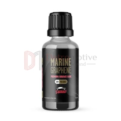 Graphene Marine Coating 10H — 100 ml — photo 1 of 3