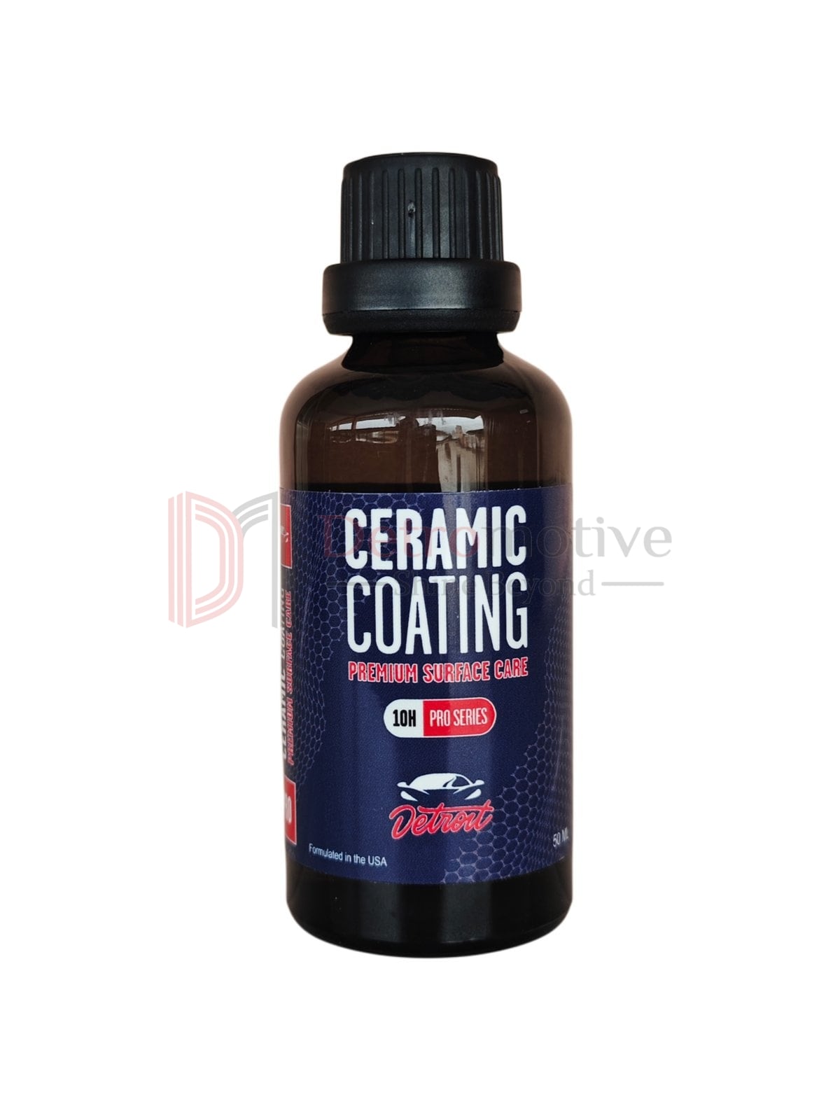 Pro Ceramic 9H — 5 Year 50 ml