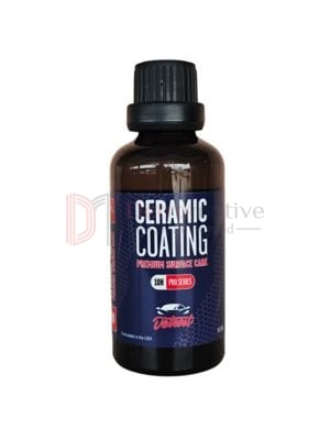 Pro Ceramic 9H — 5 Year 50 ml — photo 1 of 3