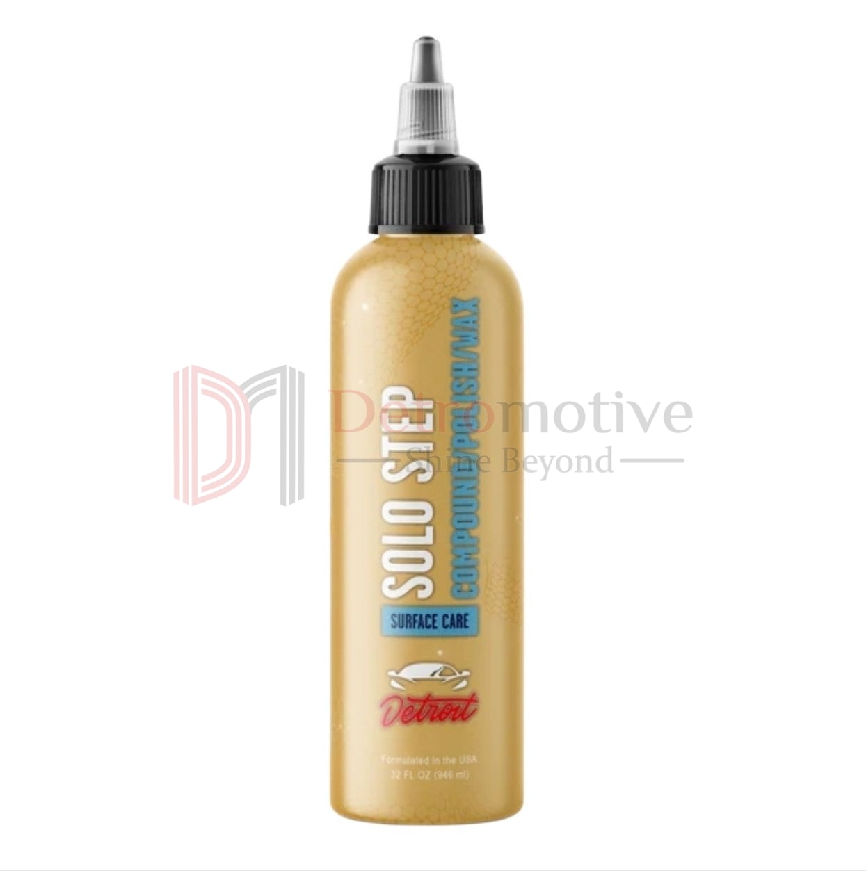 Solo Step — 32 fl oz