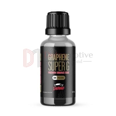 Super G Graphene Coating 10H — 7 Year 50 ml — photo 1 of 5