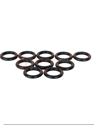 O-Ring — 3/8, Black (Set of 10) — photo 1 of 3