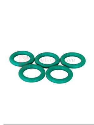 O-Ring — 3/8, Viton (Set of 5) — photo 1 of 3