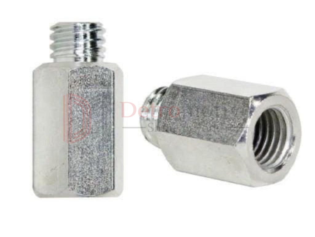 Double-Sided Wool Pad Adapter