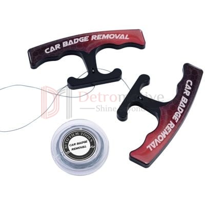 Emblem Removal Tool — Pro — photo 1 of 4