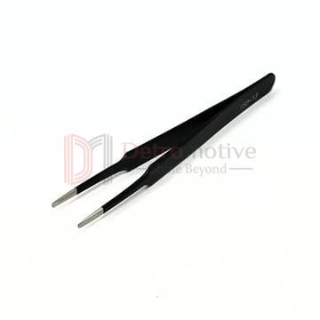 Tweezer — Flat & Round Tip