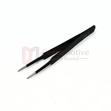 Tweezer — Flat & Round Tip — photo 1 of 3