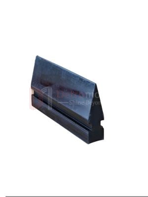 Turbo Blade — 4 inch, Black — photo 1 of 2