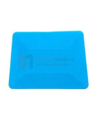 Squeegee — 4 inch, Blue, Medium — photo 1 of 2