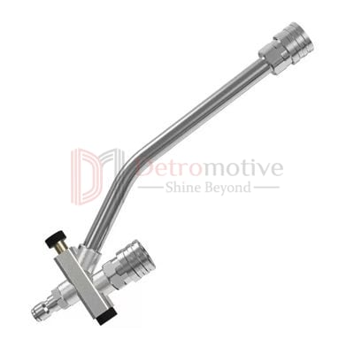 Dual Connector Wand — photo 1 of 5