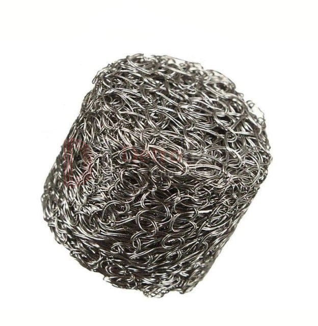Filter Mesh