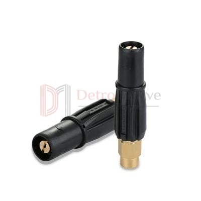 Foam Nozzle — Brass — photo 1 of 3