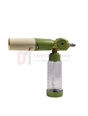 Handstand Foam Cannon — Green — photo 1 of 3