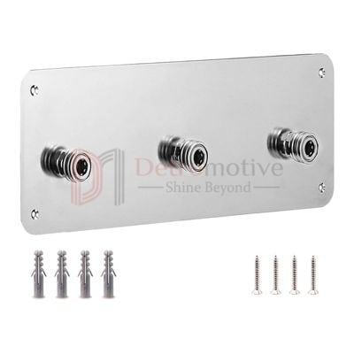 Holder for Pressure Gun & Nozzle 2.0 — Stainless Steel 201 — photo 1 of 4