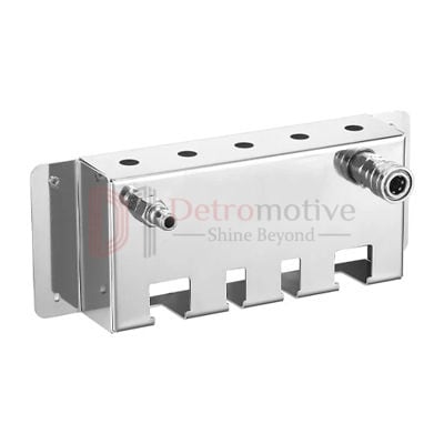 Holder for Pressure Gun & Nozzle 3.0 — Stainless Steel 201 — photo 1 of 2