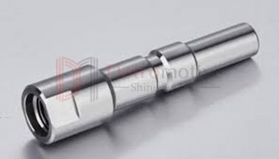 Nilfisk Female Connector Pro — Stainless Steel 304 — photo 1 of 3