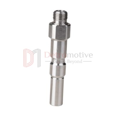 Nilfisk Male Connector Pro — Stainless Steel 304 — photo 1 of 3