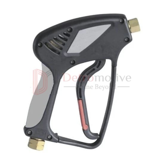 Pressure Gun M22×14mm — Brass