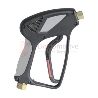 Pressure Gun M22×14mm — Brass — photo 1 of 4