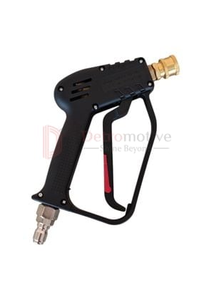 Pressure Gun with Swivel — photo 1 of 4