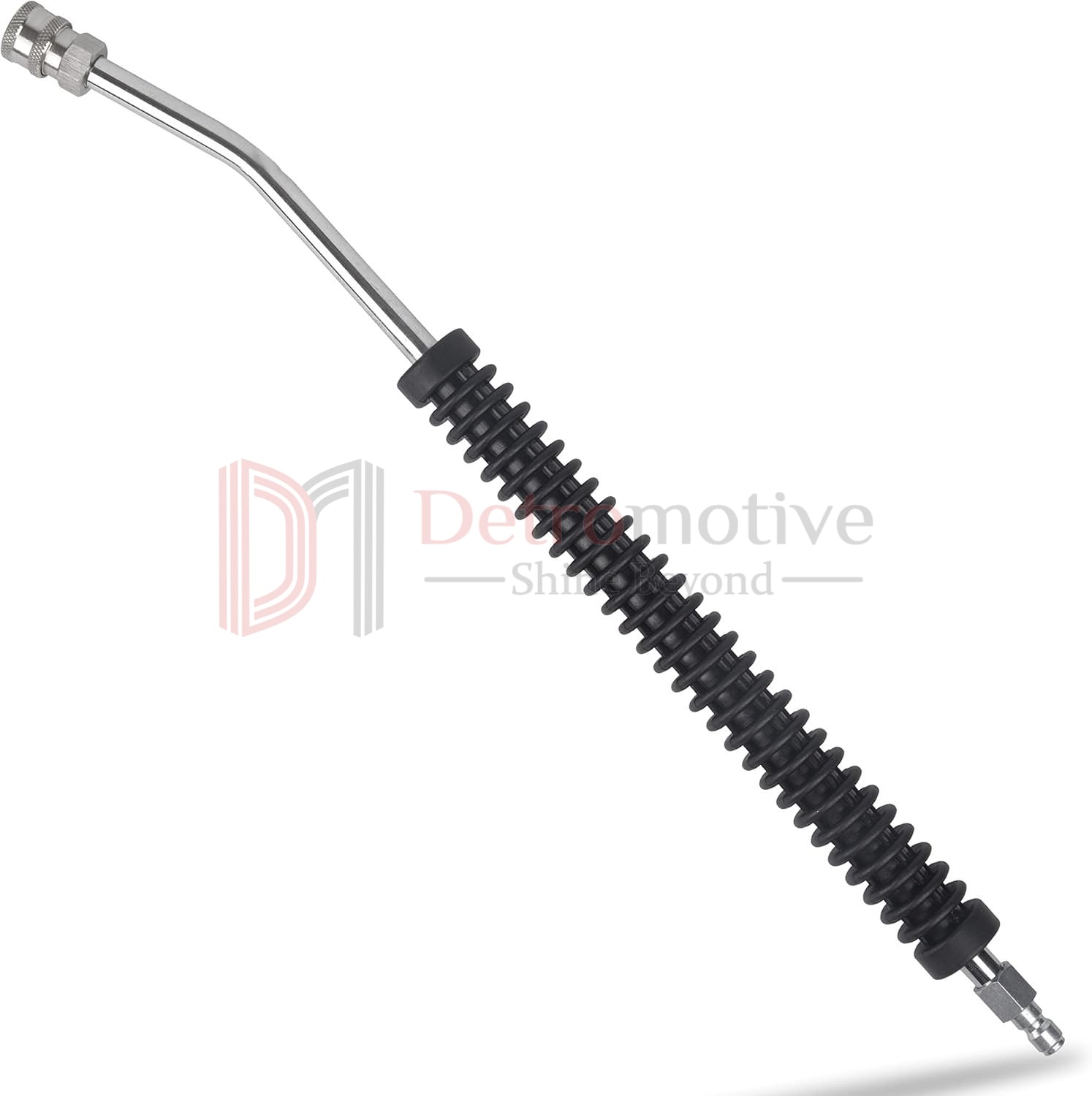Wand 21 inch — Nickel-Plated Iron
