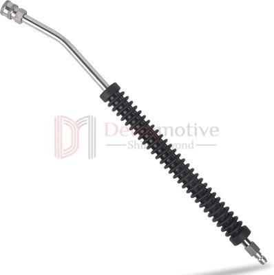 Wand 21 inch — Nickel-Plated Iron — photo 1 of 4