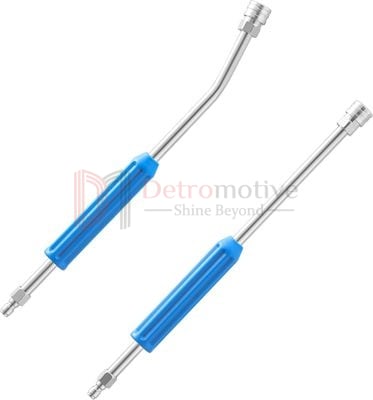Wand Long 17cm×2 — Blue, Stainless Steel 201 — photo 1 of 3