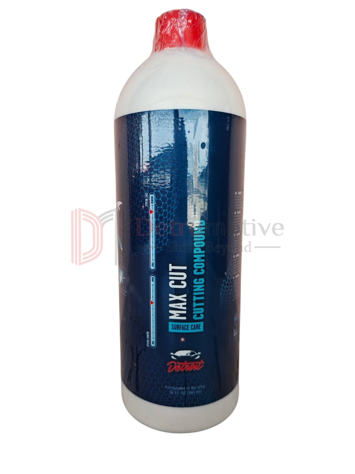 Max Cut — 32 fl oz