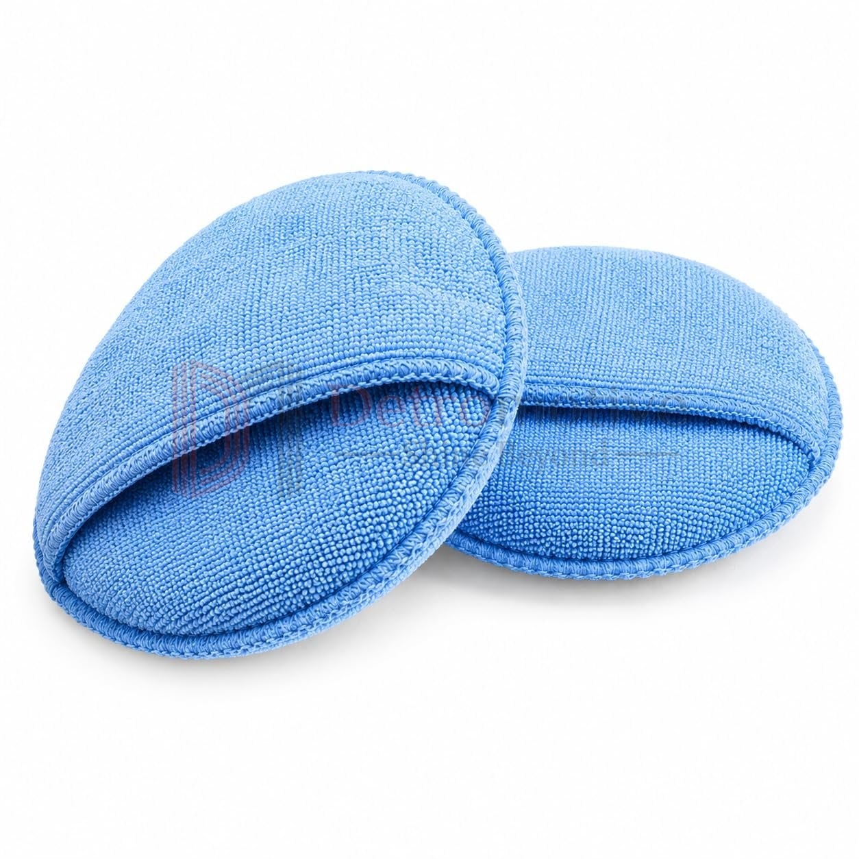 Microfiber Applicator Pad