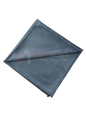 Glass Towel — Grey, 40×40cm, 320 GSM — photo 1 of 2