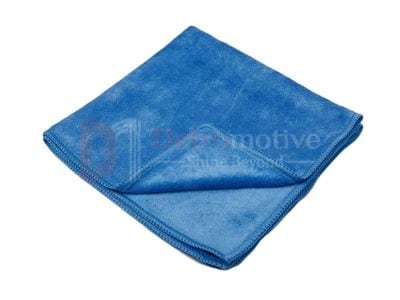 Weft Cloth — 350 GSM, 40×60 cm, Blue — photo 1 of 2