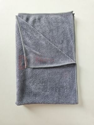 Weft Cloth — 350 GSM, 40×60 cm, Grey — photo 1 of 2