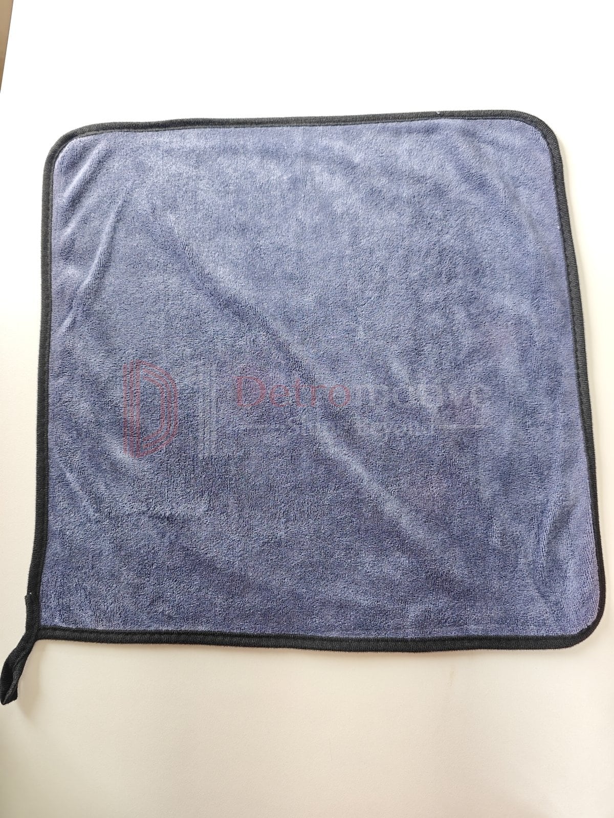Weft Cloth — 500 GSM, 40×40 cm