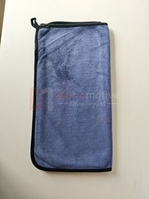 Weft Cloth — 500 GSM, 50×80 cm — photo 1 of 5