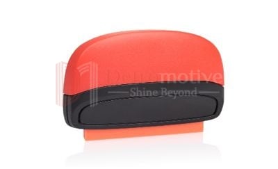 Plastic Razor Scraper — Mini — photo 1 of 4