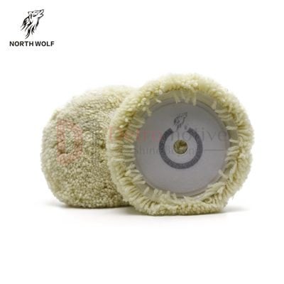 Single-Side Wool Pad — photo 1 of 3