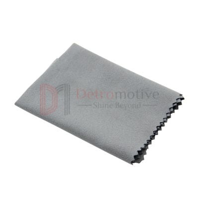 Suede Cloth — 12×12 cm — photo 1 of 3